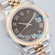 EW Factory Clone Rolex Datejust Jubilee 31 Chocolate Dial Automatic Watch (4)_th.jpg